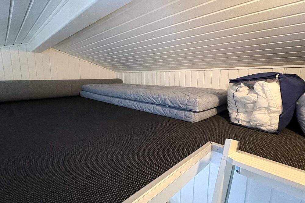 8 Personen Ferienhaus in Hals in Hals, Limfjord in Nordjütland