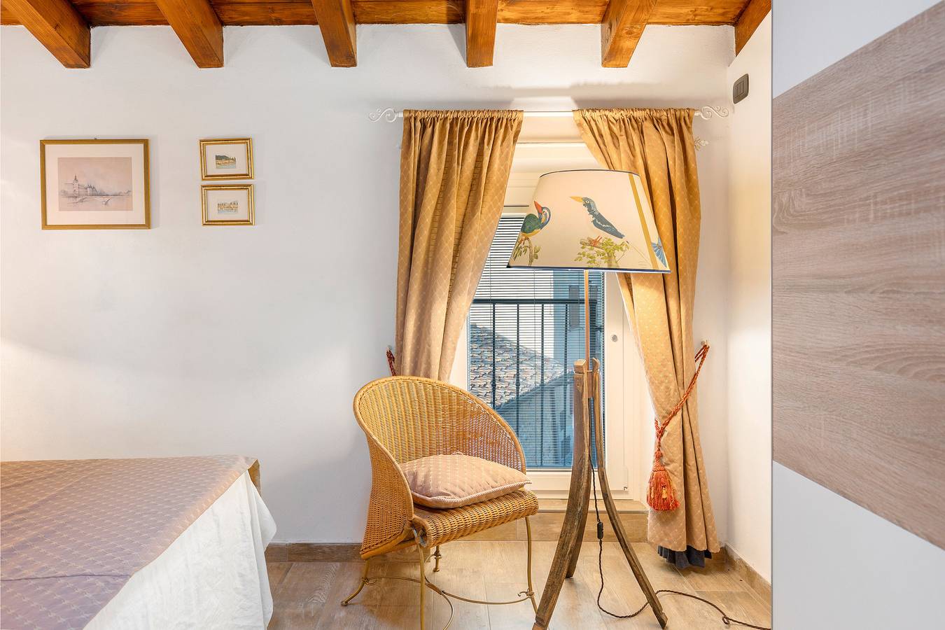 Appartamento intero, Appartamento 'Il Borgo Ulivo' con Vista Lago, Wi-Fi e Aria Condizionata in Polpenazze del Garda, Prealpi Gardesane