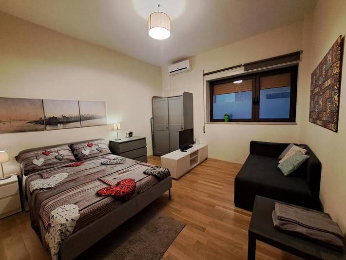 Apartamento de vacaciones para 3 personas - 1