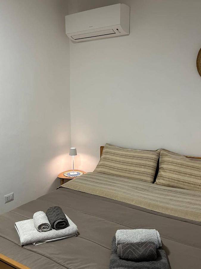 B&b per 2 persone, con Balcone e Terrazza nonché Panorama a Ruvo di Puglia
