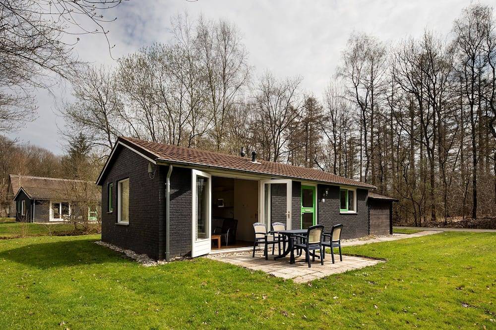 Casa vacanza a De Wolden a partire da 109€ a notte