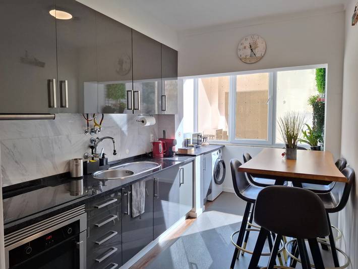 Ferienwohnung für 5 Personen - 1