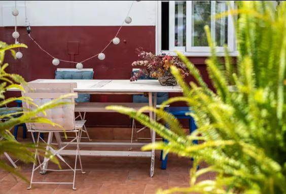 Maison d’hôte pour 11 personnes, avec terrasse à Vigo - 2