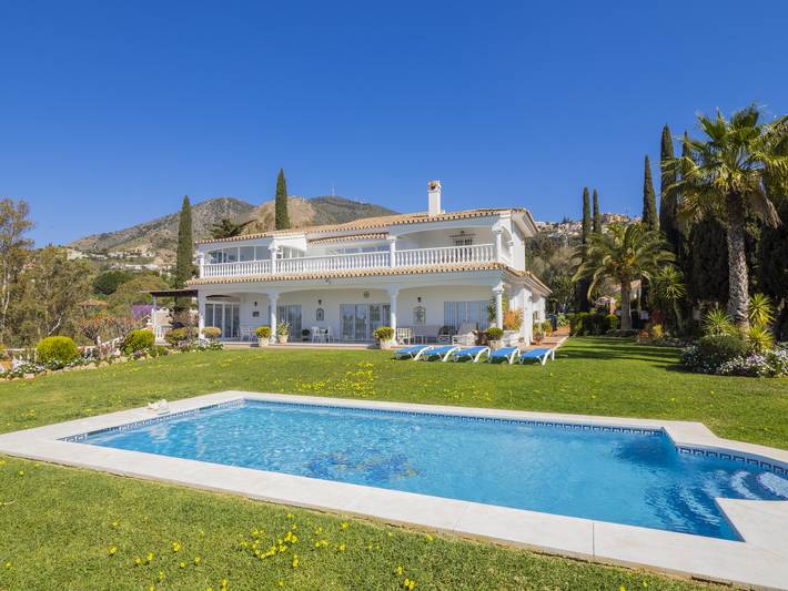 Casa rural para 14 personas en Arroyo de La Miel - 2