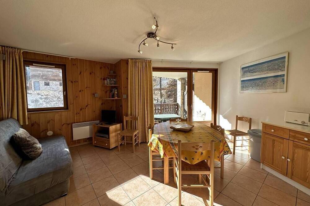 Appartamento vacanze a Vars a partire da 209€ a notte