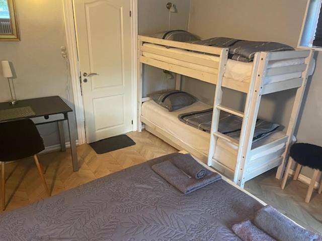 Maison d’hôte pour 4 personnes, avec jardin et terrasse au Danemark - 2