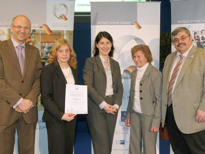 Hotel für 2 Personen, mit Garten und Terrasse sowie Whirlpool und Sauna in Bad Birnbach - 2