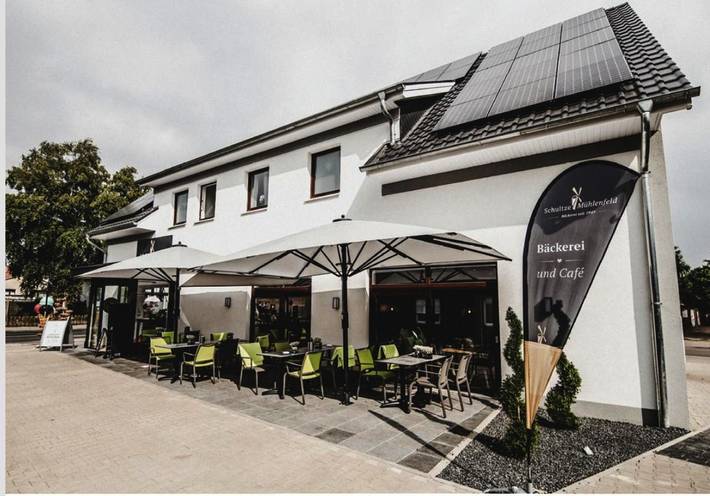 Hotel für 2 Personen