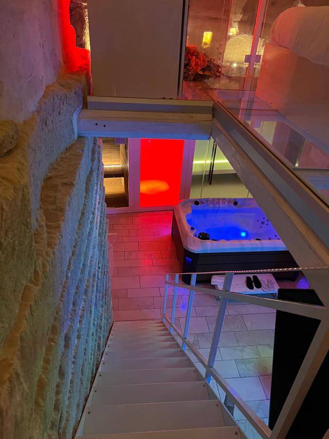 B&B Sul Ponte in Gravina in Puglia, Parco nazionale dell'Alta Murgia