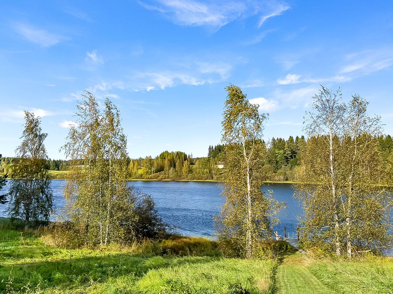 Loimu in Ylöjärvi