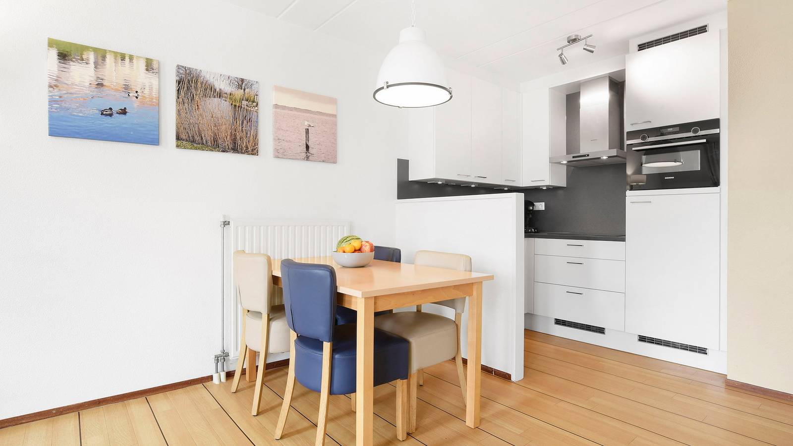 Summio Port Greve — Appartement 4Cb in Brouwershaven, Grevelingenmeer