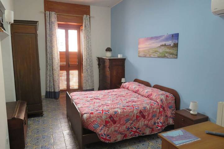 Ferienwohnung Milazzo Sole & Luna in Milazzo, Messina Provinz