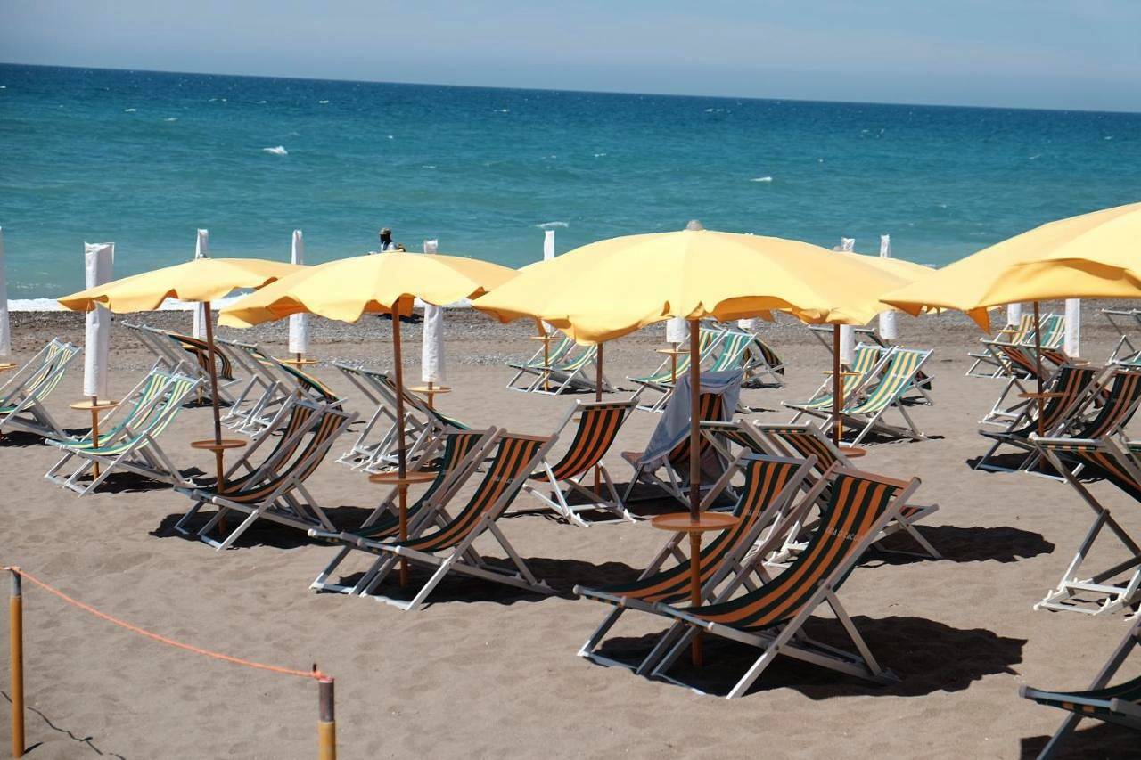 Camping Casa Di Caccia in Marina di Bibbona, Bibbona