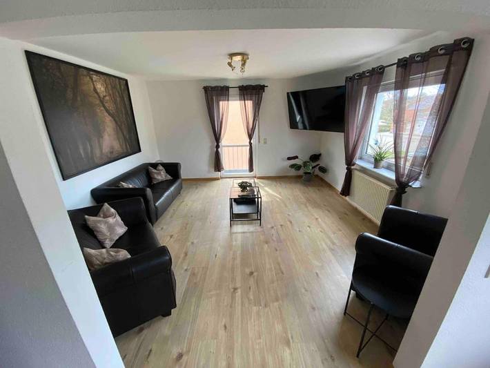 Ferienwohnung für 6 Personen in Mackenbach (Kaiserslautern)