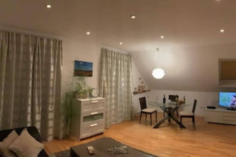 Ganze Wohnung, Fewo Siebenstern Südblick am Hohen Venn in Kalterherberg, Monschau
