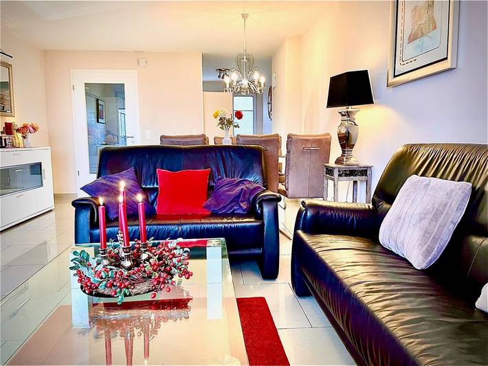 Ferienhaus für 6 Personen, mit Garten in Breege - 3