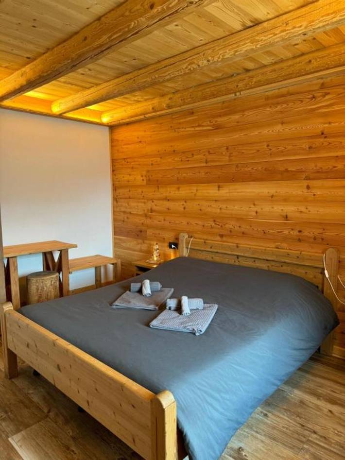 Ferienwohnung für 2 Personen, mit Garten in Venetien - 4