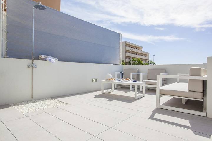 S'Aigua 5 - Ferienhaus mit privaten Pool in s'Illot. Wifi gratis in S'Illot, Sant Llorenç des Cardassar
