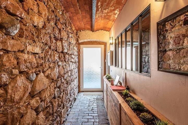 Chambre d’hôte pour 8 personnes, avec jardin et jacuzzi ainsi que sauna et piscine dans le Haut-Rhin - 2