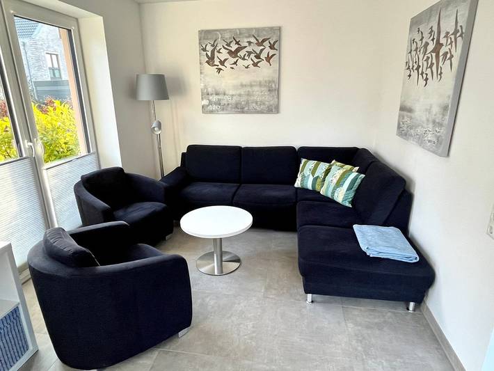 Ferienhaus für 6 Personen, mit Garten, mit Haustier in Dangast - 3