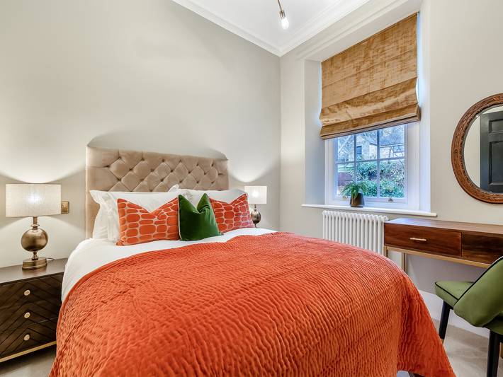 Cottage for 8 people in Barnard Castle