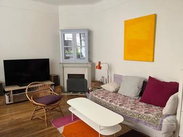 Gîte pour 6 personnes dans Parc des Princes