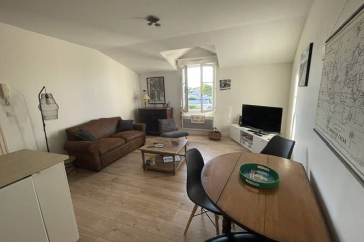 Apartamento de vacaciones para 2 personas, Familias con niños - 1