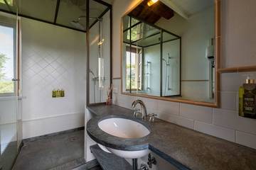 B&b für 6 Personen in Pietrasanta, Lucca Provinz, Bild 4