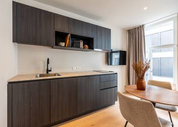 Vakantieappartement voor 2 Personen in Gent, Oost-Vlaanderen, Afbeelding 3