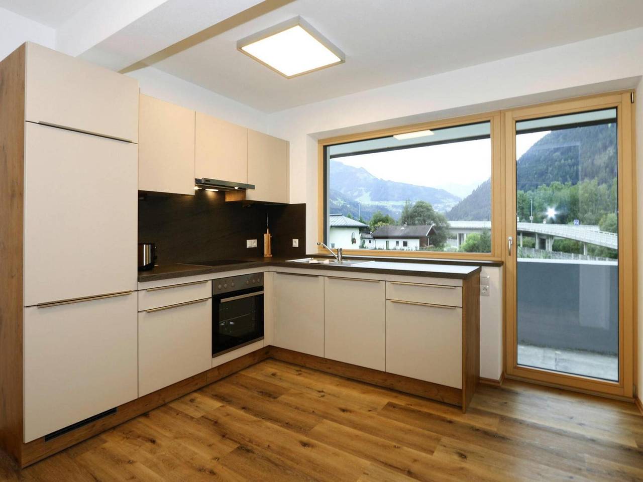 Ganze Wohnung, Ferienhaus in Aschau beim Kletterzentrum in Aschau im Zillertal, Bezirk Schwaz
