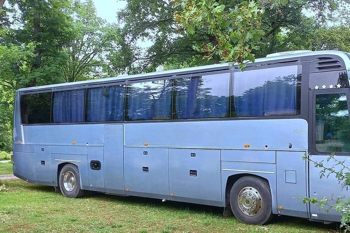 Camping für 4 Personen in Champagne-Ardennen