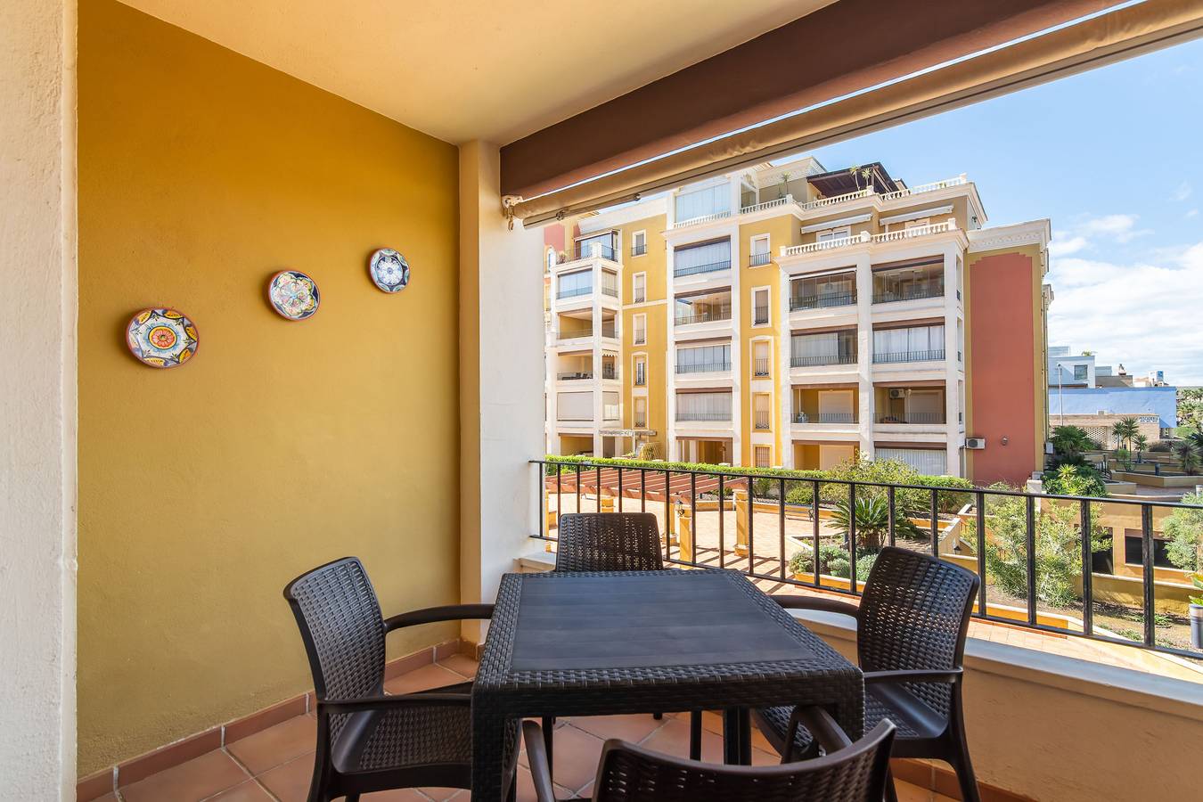 Apartamento inteiro, Playa Grande - Punta del Moral Beach Pphg88P84 in Isla Canela, Ayamonte