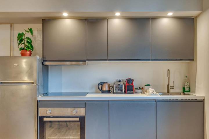 Gîte pour 4 personnes à Sainte-Foy-lès-Lyon - 3