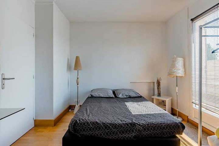 Villa pour 8 personnes, avec vue ainsi que piscine et jardin à Aix-en-Provence - 2