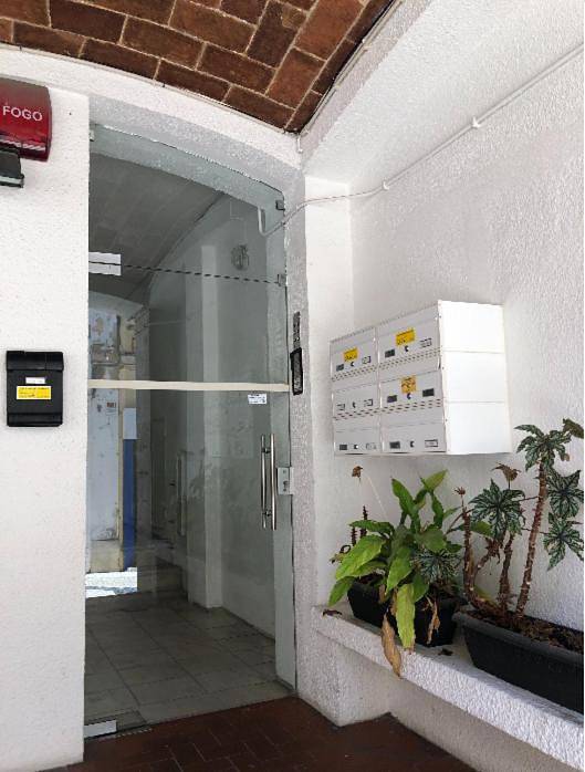 Casa rural para 4 personas, con vistas y balcón en Cascaes - 2