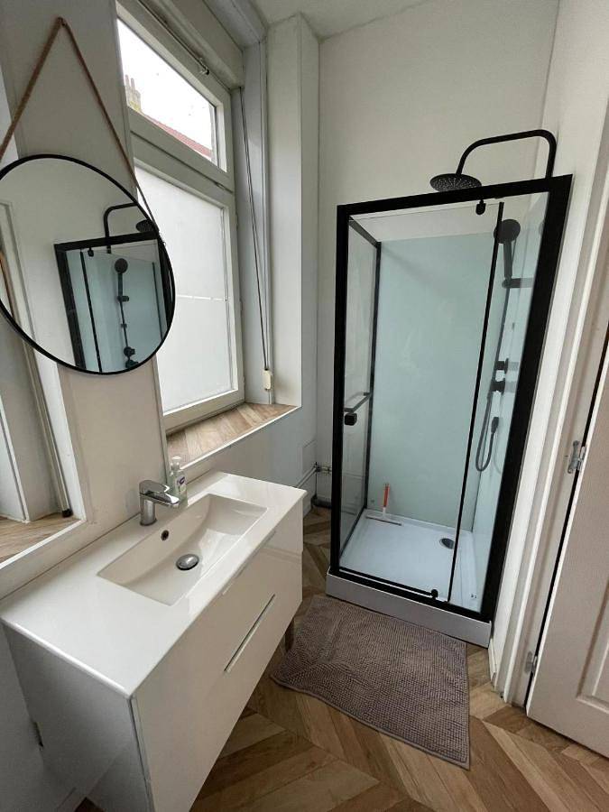 Gîte pour 3 personnes à Bourbourg - 4
