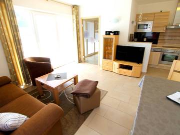 Ferienwohnung für 4 Personen in Ostseebad Rerik, Rerik, Bild 2