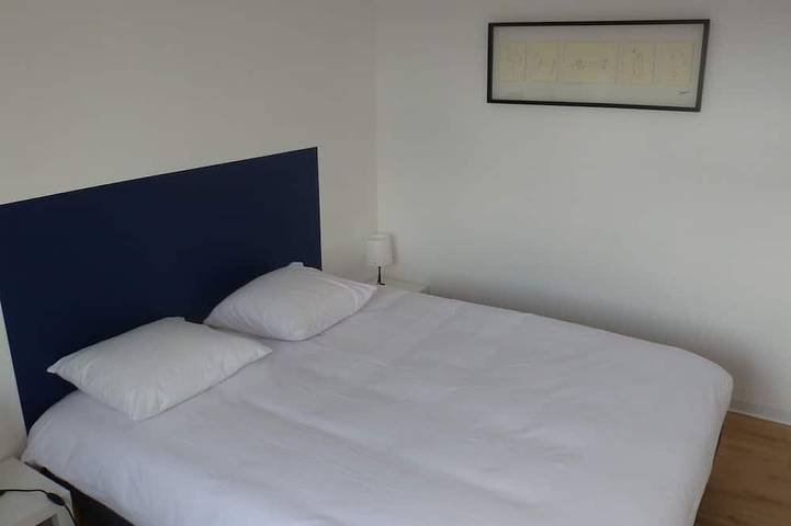 Gîte pour 5 personnes à Chasseneuil-du-Poitou - 2