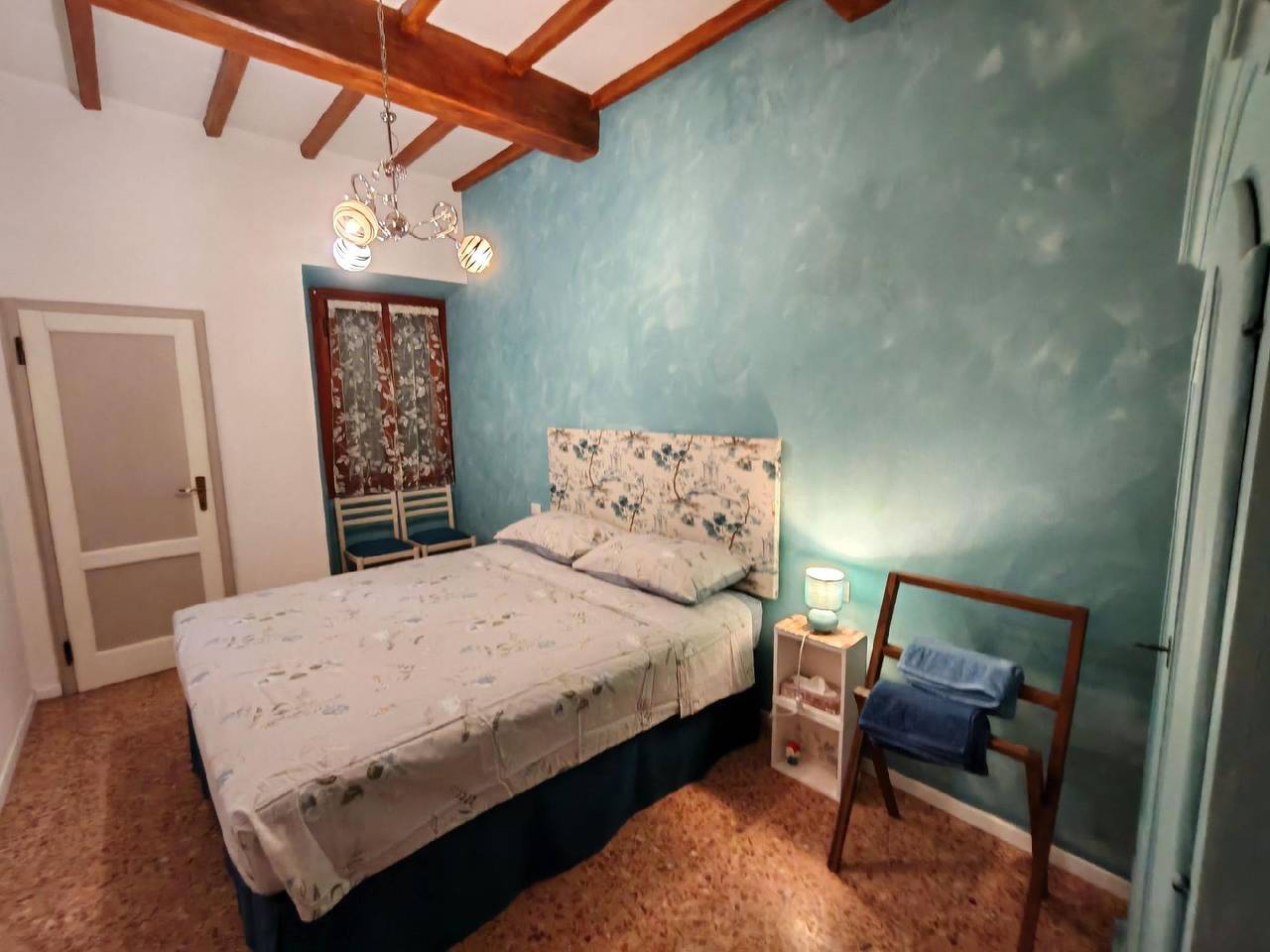 Ganze Ferienwohnung, Wohnung im historischen Zentrum von Pistoia in Pistoia, Pistoia Provinz
