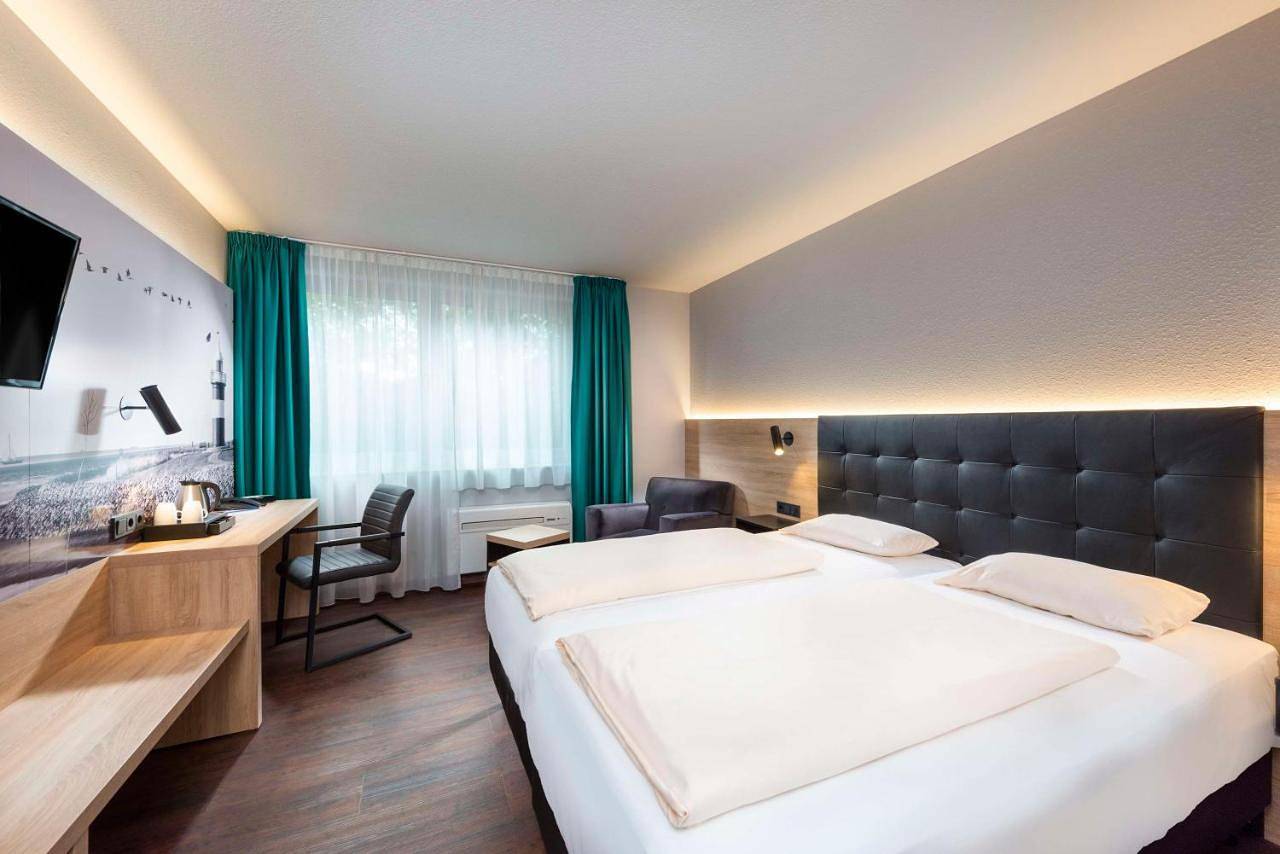 Best Western Hotel Achim Bremen in Achim, Landkreis Verden