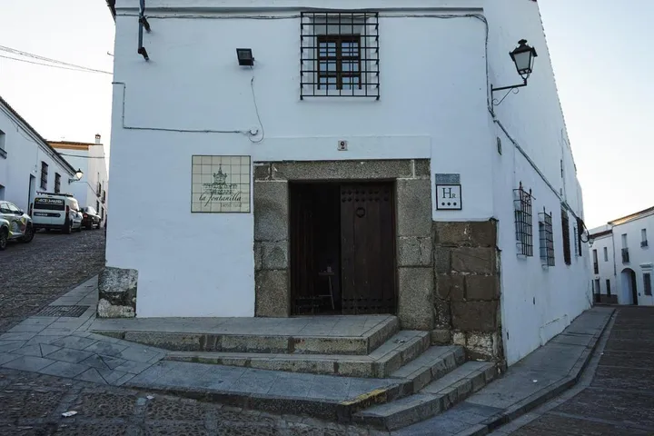 Hotel para 2 personas, con terraza - 1