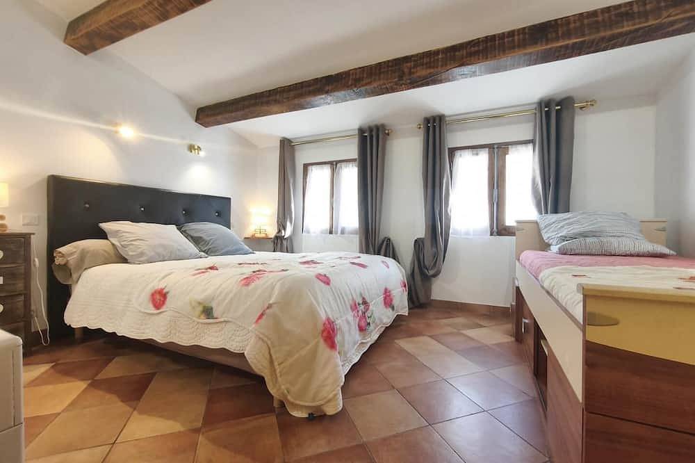 Macadia - Aullene - Gîte in Aullène, Parc naturel régional de Corse