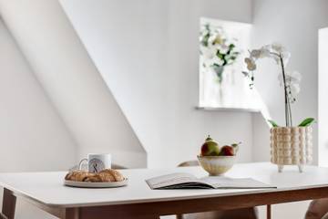 Bauernhof für 6 Personen in Kopenhagen Zentrum, Kopenhagen, Bild 4