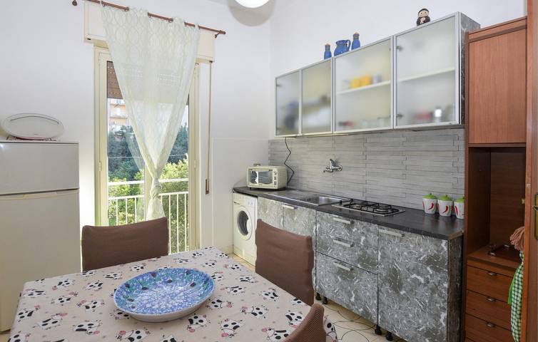 Gîte pour 4 personnes, avec terrasse à Ragusa - 2