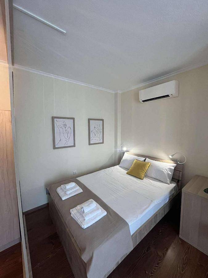 Ferienwohnung für 4 Personen, mit Ausblick und Balkon in Kavala Gemeinde - 2