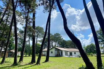 Gîte pour 2 personnes, avec jardin à Came (Pyrénées-Atlantiques)