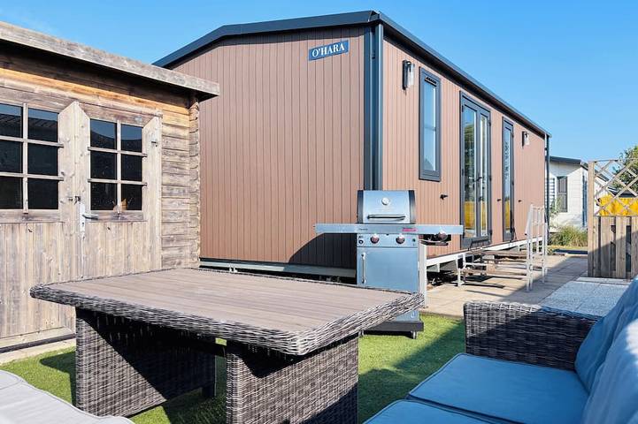 Ferienhaus für 6 Personen in Renesse
