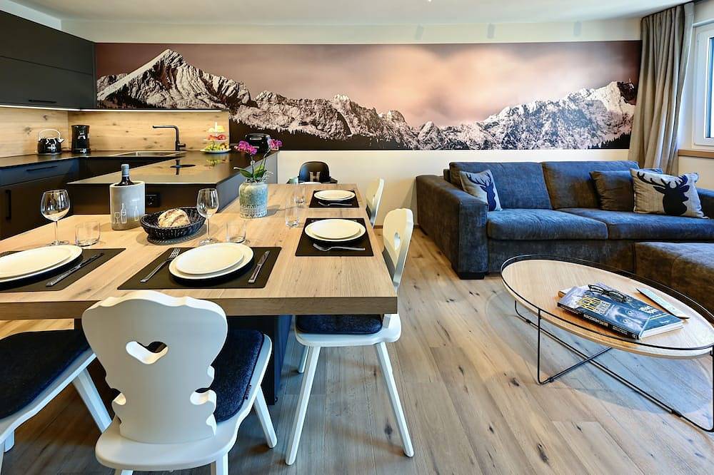 Appartamento vacanze a Alta Baviera a partire da 244€ a notte