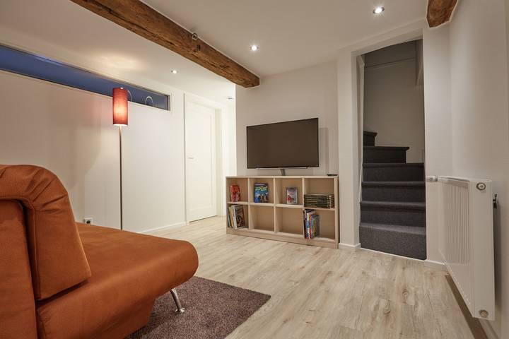 Ferienwohnung für 7 Personen in Warendorf