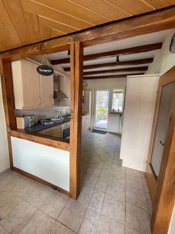 Vakantiewoning voor 4 Personen in Sankt Goarshausen, Mittelrhein, Afbeelding 4